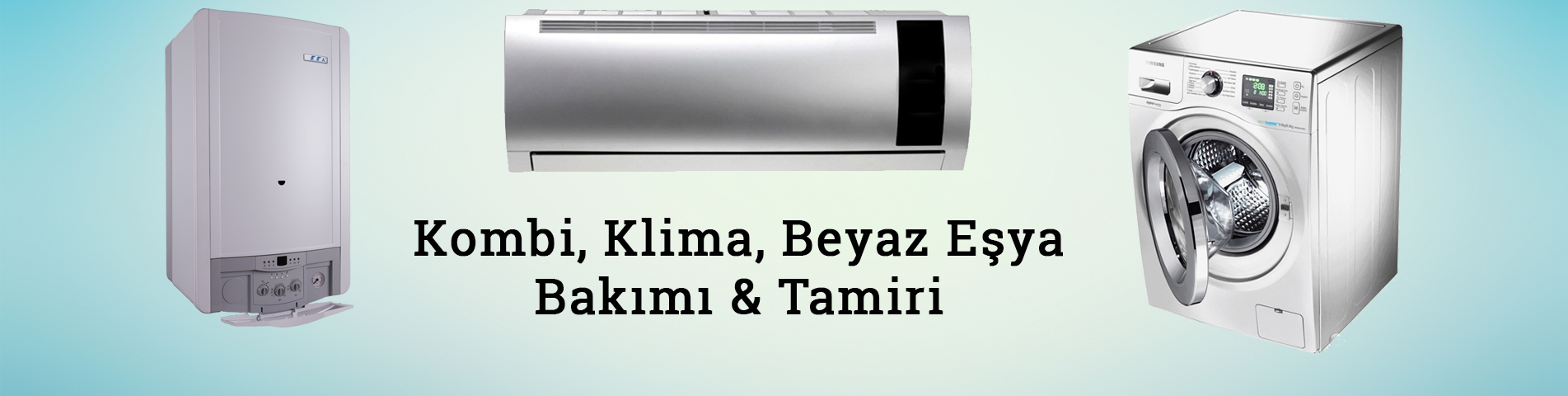 Bayındır Siemens Klima Servisi